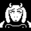 ༼♡/Toriel\♡༽