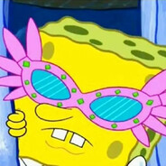 koroli | 亗 SpongeBob