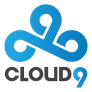 【SVIP】精神小伙 CLOUD9
