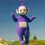 Tinky Winky