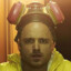 Jesse Bruce Pinkman