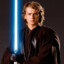 Anakin Skywalker