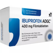 Ibuprofen