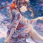 她说万幸得以相识