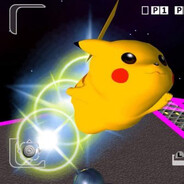 Pika Pika!