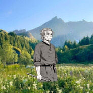 Ice avatar