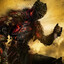 Ashen one