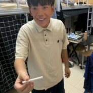 传统香烟做题家