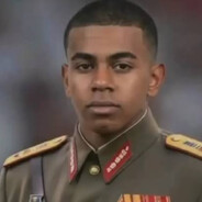 lamine dictator