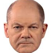 Olaf Scholz