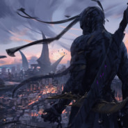 拿着大锤的卢本伟