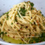 aglio e olio