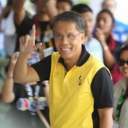 wag kayo matakot,lalaban tayo.