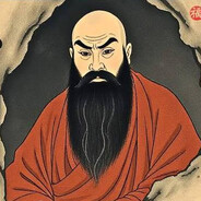 Bodhiharma