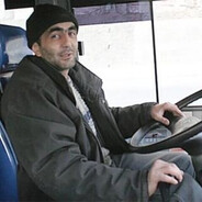 Водитель 25м