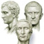First Triumvirate