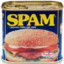 spam
