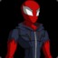 Scarlet Spider