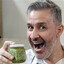 Pesto Vince Green