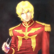 逆袭的赤色彗星