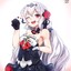 小小橘子花