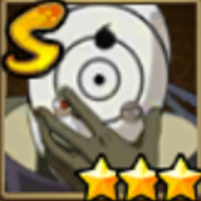 宇智波斑【白面具】