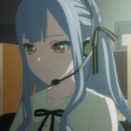 Ave Mujica的丰川祥子本人