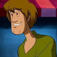 SHAGGY
