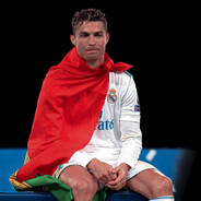 C.Ronaldo