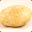 A disappointing potato