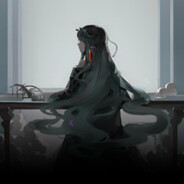 古代树森林之王