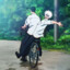 压榨小橘YSY