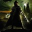 Van Helsing