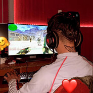 TioXT1gaNNu Steam avatar