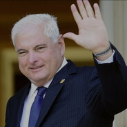 Ricardo Martinelli