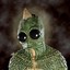 A Sexy Sleestak