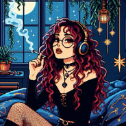 ☠ Jugo de Luna ☠