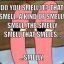 smellysmell