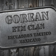 ETM - Gorean