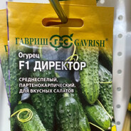 Огурец F1 Директор