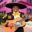 Carlitos, El Mariachi