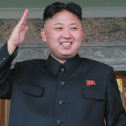 金太阳正恩将军