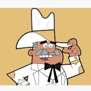Doug Dimmadome