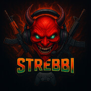 Strebbiシ✪