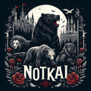 ✪♠♣♦Notkal♦♣♠✪
