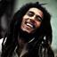 Bob Marley <3