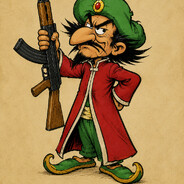 Player avatar