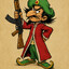 Steam avatar