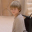 Baby Anakin