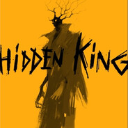 hidden king